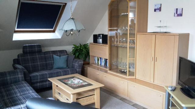 Haus Wiesengrund Werdum Kültér fotó